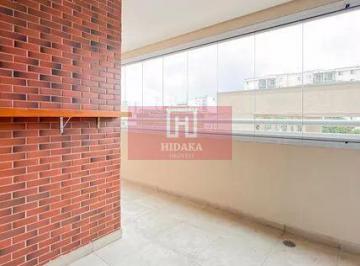 Apartamento · 100m² · 2 Quartos · 1 Vaga · Apartamento à venda no bairro Ipiranga - São Paulo/SP, Zona Sul