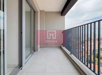 Apartamento · 38m² · 1 Quarto · Apartamento à venda no bairro Ipiranga - São Paulo/SP, Zona Sul