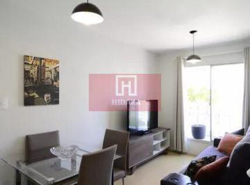 Apartamento · 57m² · 2 Quartos · 1 Vaga · Apartamento à venda no bairro Ipiranga - São Paulo/SP, Zona Sul