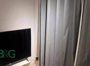 870e4046b7728783c80962d3829bd95e47a0db39 · Apartamento à venda, 27 m² por R$ 310.500,00 - Sé - São Paulo/SP