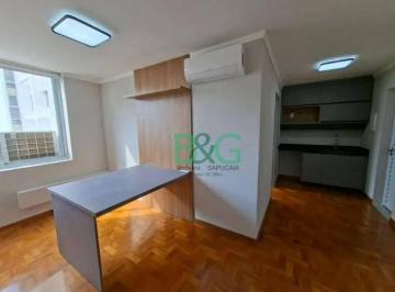 1d481497a50aa15f03f59d52d5ee45fb7e11c558 · Sala para alugar, 25 m² por R$ 2.970,20/mês - Bela Vista - São Paulo/SP