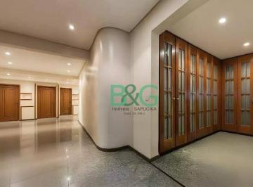 c43c3ae383fa8cff175b66dd6bbbf252ec92241a · Apartamento, 235 m² - venda por R$ 3.000.000,00 ou aluguel por R$ 29.100,00/mês - Moema - São Paulo/