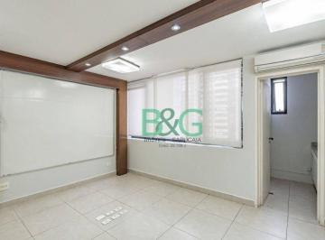0d66d857274768c3f83322b18b21c25cb343aadd · Conjunto à venda, 78 m² por R$ 600.000,00 - Pacaembu - São Paulo/SP
