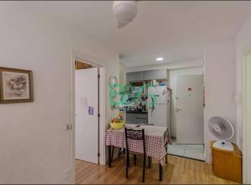 c8d9c37635a4d24b6ec0d6f993c107187cfa6433 · Apartamento à venda, 37 m² por R$ 369.000,00 - Cambuci - São Paulo/SP