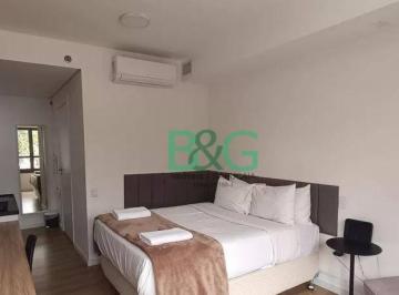 ca6ceb788b821dc4e6e01f05d24cf6c08c633b35 · Studio à venda, 29 m² por R$ 379.000,00 - Vila Mariana - São Paulo/SP