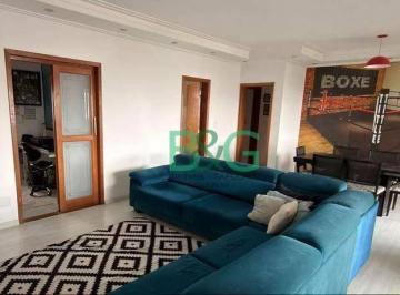 6f8536c6e1aca6bcea43fb5fecd0e793c495f378 · Apartamento à venda, 140 m² por R$ 1.149.000,00 - Jardim Avelino - São Paulo/SP