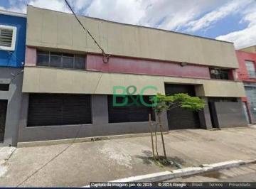 7d263376d4475dc4976254de9fe4af6f78a7f6f1 · Galpão à venda, 1147 m² por R$ 6.700.000,00 - Belenzinho - São Paulo/SP