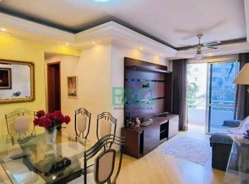 aaacac5055ba7bd8ff21becf2fa26628c4942868 · Apartamento à venda, 67 m² por R$ 540.000,00 - Vila Matilde - São Paulo/SP