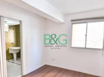 f23603291f24f2bc82ce63b9ab83b24f978edefd · Apartamento à venda, 35 m² por R$ 359.000,00 - Vila Mariana - São Paulo/SP
