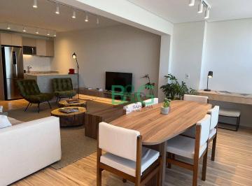 4c4cd854fe1b93c1a0b809265332d650df9da207 · Apartamento para alugar, 66 m² por R$ 14.976,38/mês - Pinheiros - São Paulo/SP