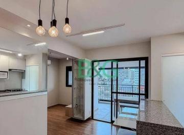 05594f07b0c89422d006a0e53bc642128596a21d · Apartamento com 2 dormitórios à venda, 69 m² por R$ 1.089.000,00 - Vila Firmiano Pinto - São Paulo/S