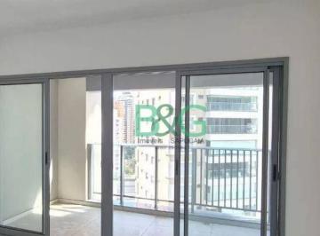 629ad59f2fe01d48e6ae55c11108fb56ec831c7e · Apartamento à venda, 25 m² por R$ 397.000,00 - Vila Mariana - São Paulo/SP