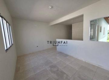 53b81fb5feacf3b411f548275fa307f7316f269e · Casa com 2 dormitórios à venda, 56 m² por R$ 205.000,00 - Jardim Cachoeira  - Salto de Pirapora/SP