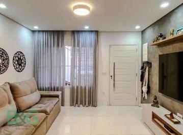 a9c63e05fc37dde4db333df1791000b7e41ce0f0 · Sobrado à venda, 118 m² por R$ 1.099.000,00 - Belenzinho - São Paulo/SP