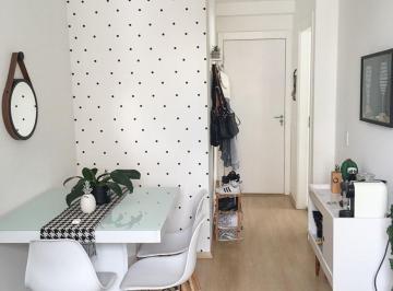 Apartamento · 43m² · 2 Quartos · Apartamento à Venda - Belém, 2 Quartos, 43 m2
