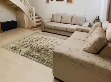 Casa · 140m² · 3 Quartos · 1 Vaga · Casa à Venda - Belém, 3 Quartos, 140 m2