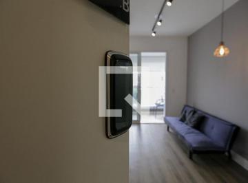 Apartamento · 41m² · 1 Quarto · 1 Vaga · Apartamento à Venda - Mooca, 1 Quarto, 41 m2