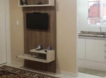 Apartamento · 30m² · 1 Quarto · Apartamento à Venda - Mooca, 1 Quarto,  30 m2