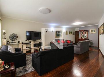 Casa · 267m² · 3 Quartos · 4 Vagas · Casa à Venda - Mooca, 3 Quartos,  267 m2