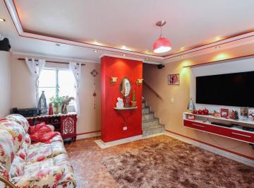 Casa · 188m² · 4 Quartos · 3 Vagas · Casa à Venda - Mooca, 4 Quartos, 188 m2
