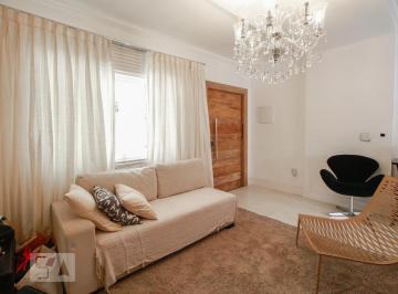Casa · 130m² · 2 Quartos · 2 Vagas · Casa à Venda - Belém, 2 Quartos,  130 m2