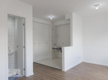 Apartamento · 26m² · 1 Quarto · Apartamento à Venda - Bela Vista, 1 Quarto, 26 m2