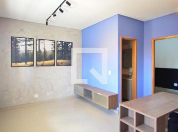 Apartamento · 41m² · 1 Quarto · Apartamento à Venda - Belém, 1 Quarto,  41 m2