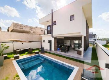 43280e4ccc53507b07641243034c32e675609b5b · Casa (Sobrado) com 3 Suítes à venda, 242m² por R$ 2.100.000,00 no Cond BELLA VITTÀ - Corrupira - Jun