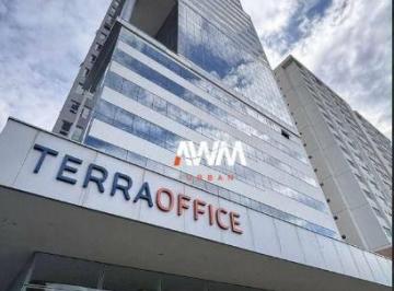 df82387454d2cc05bc923499af7ce773911ee831 · Sala comercial à venda, 29 m² por R$ 249.000 - Jardim América - Goiânia/GO