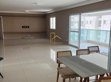 Apartamento · 235m² · 4 Quartos · 3 Vagas · Condomínio Splendore