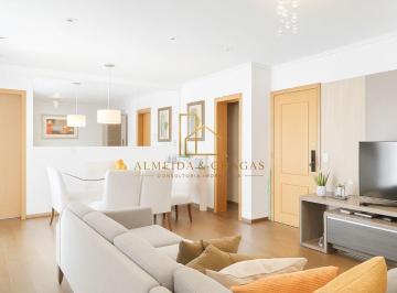 Apartamento · 123m² · 4 Quartos · 2 Vagas · Condomínio Paisagem Tamboré