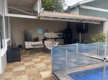 Casa · 334m² · 5 Quartos · 6 Vagas · Alphaville 9