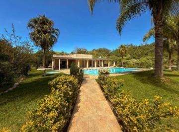 a16957738ef85fd9fdc9ad5f3c600641e8ee2327 · Sítio com 8 quartos à venda, 16000 m² por R$ 2.390.000 - Santa Branca - Santa Branca/SP
