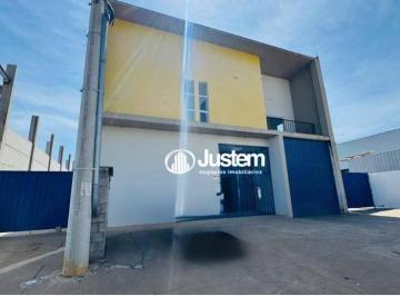 232c7cf4d76498b79fc039d0bfc3bc324a83de85 · Galpão para alugar, 972 m² por R$ 24.934,24/mês - Europark Comercial - Indaiatuba/SP
