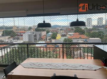 Apartamento · 91m² · 3 Quartos · 2 Vagas · Moderno apartamento à venda na Lapa com 91m², 2 vagas com fácil acesso à Marginal Tietê