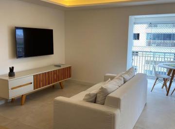 Apartamento · 96m² · 3 Quartos · 2 Vagas · Aconchegante apartamento à venda na Barra Funda com 96m², 2 vagas próximo ao Shopping West Plaza