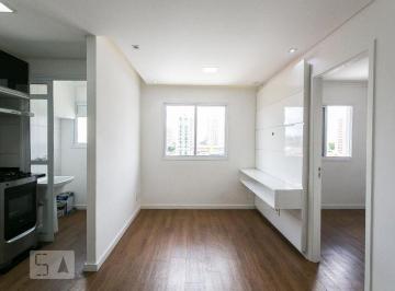 Apartamento · 33m² · 1 Quarto · Apartamento à Venda - Mooca, 1 Quarto, 33 m2