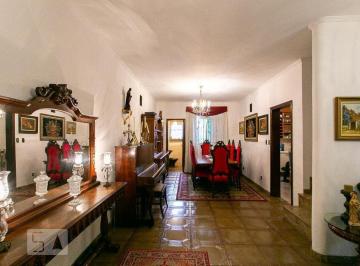 Casa · 195m² · 4 Quartos · 2 Vagas · Casa à Venda - Mooca, 4 Quartos, 195 m2