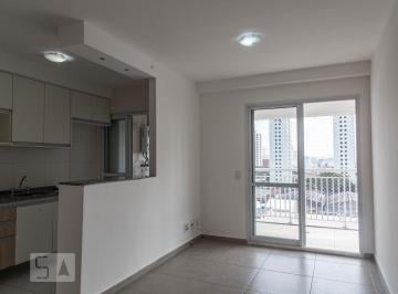 Apartamento · 46m² · 1 Quarto · 1 Vaga · Apartamento à Venda - Mooca, 1 Quarto, 46 m2