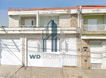 Casa · 205m² · 3 Quartos · 5 Vagas · Casa para alugar no bairro Penha de França - São Paulo/SP