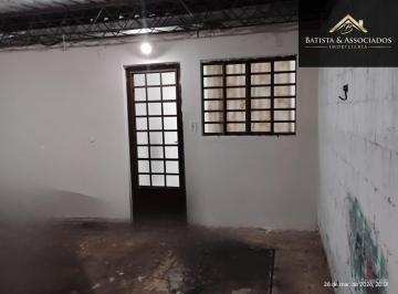 Casa · 48m² · 2 Quartos · 2 Vagas · Casa Residencial Nova Bandeirante, Campinas/SP