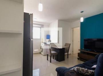 Apartamento · 33m² · 1 Quarto · Apartamento à Venda - Mooca, 1 Quarto,  33 m2