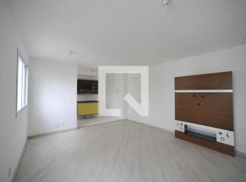 Apartamento · 43m² · 1 Quarto · Apartamento à Venda - Belém, 1 Quarto, 43 m2