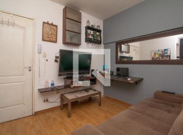Apartamento · 36m² · 1 Quarto · Apartamento à Venda - Brás, 1 Quarto,  36 m2