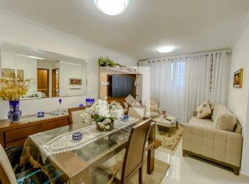 Apartamento · 50m² · 2 Quartos · 1 Vaga · Apartamento à Venda - Mooca, 2 Quartos, 50 m2