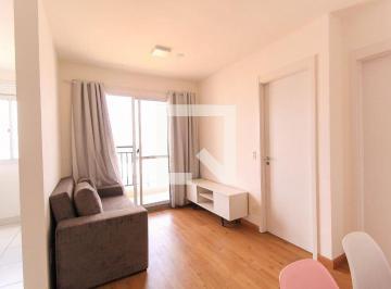Apartamento · 36m² · 1 Quarto · 1 Vaga · Apartamento à Venda - Mooca, 1 Quarto,  36 m2