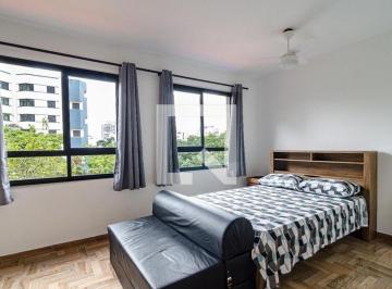 Apartamento · 24m² · 1 Quarto · Apartamento à Venda - Pinheiros, 1 Quarto, 24 m2