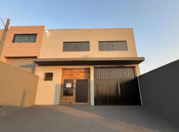 3771563ebbba2fc7a1e6908bd5cf759429ed1a22 · Salão Comercial à venda, 290 m² - Dodson - Santa Bárbara D'Oeste/SP