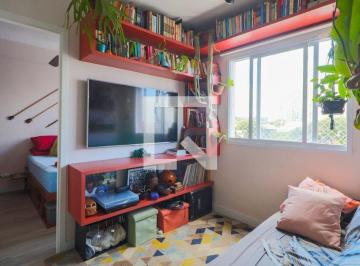 Apartamento · 33m² · 1 Quarto · Apartamento à Venda - Mooca, 1 Quarto, 33 m2