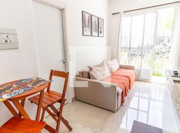 Apartamento · 30m² · 1 Quarto · Apartamento à Venda - Mooca, 1 Quarto, 30 m2